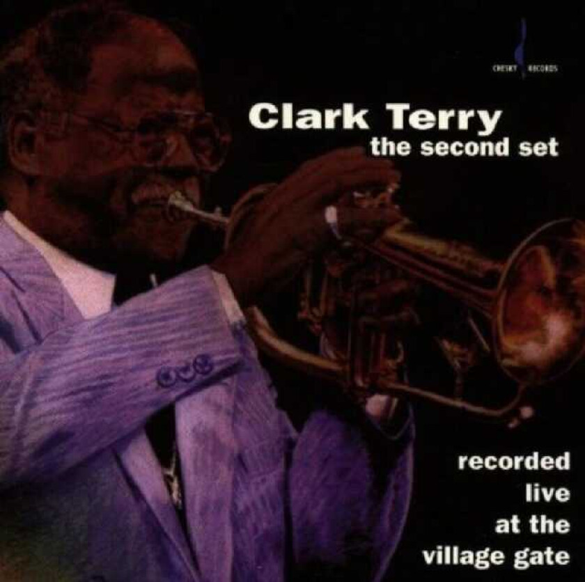 The Second Set CD (1995)