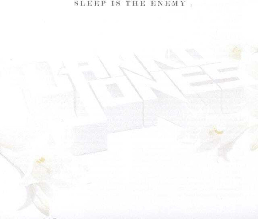 Danko Jones : Sleep Is the Enemy CD (2007)