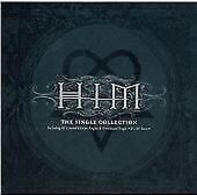 Singles Collection, the [10 Cd Singles Box Set] CD Box Set (2008)