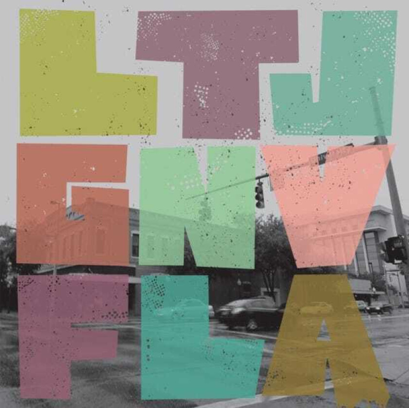 Less Than Jake : Gnv Fla CD