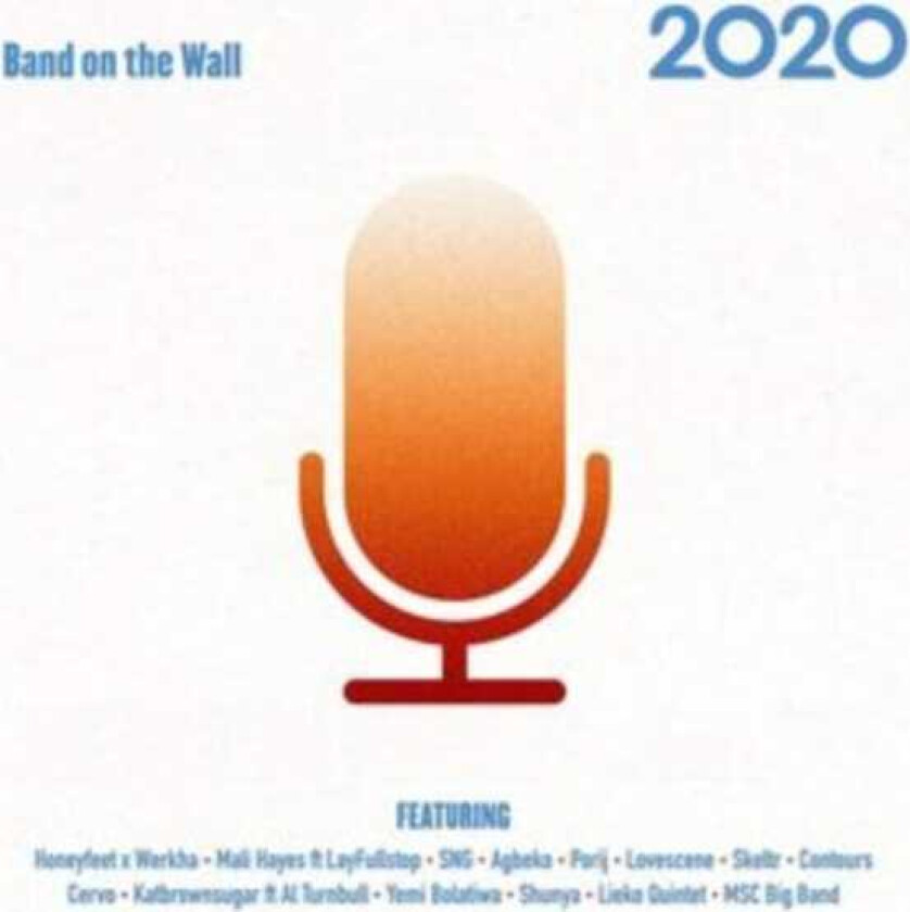 Various Artists : 2020 CD (2020)