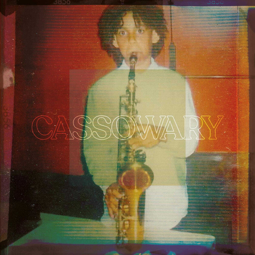 Cassowary CD