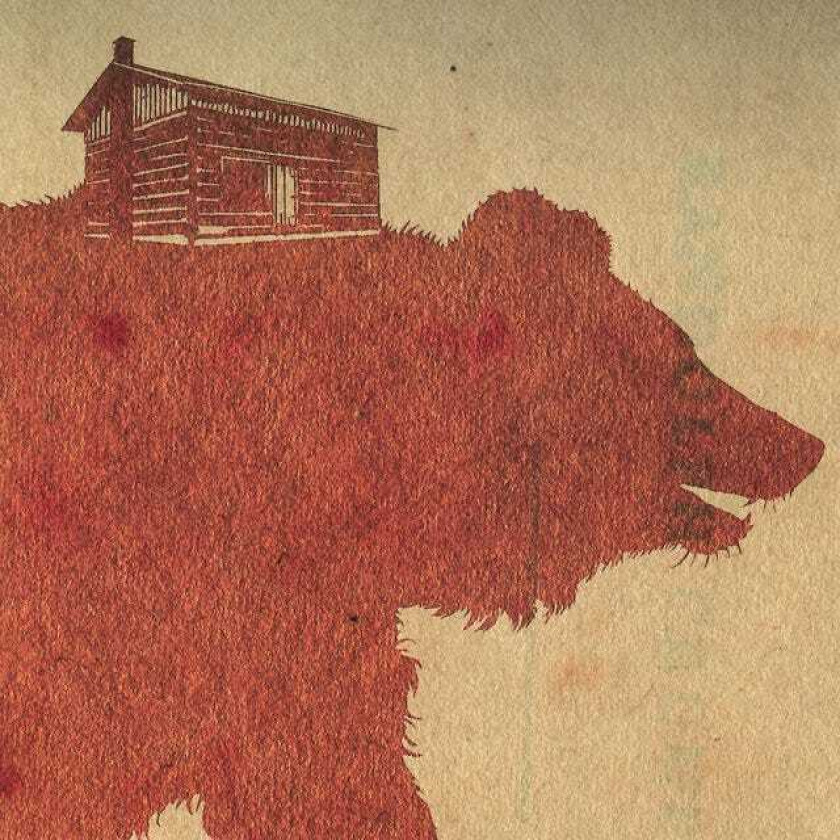 Young Mountain CD (2006)
