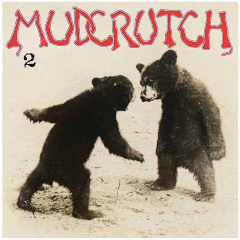 Mudcrutch : 2 CD (2016)