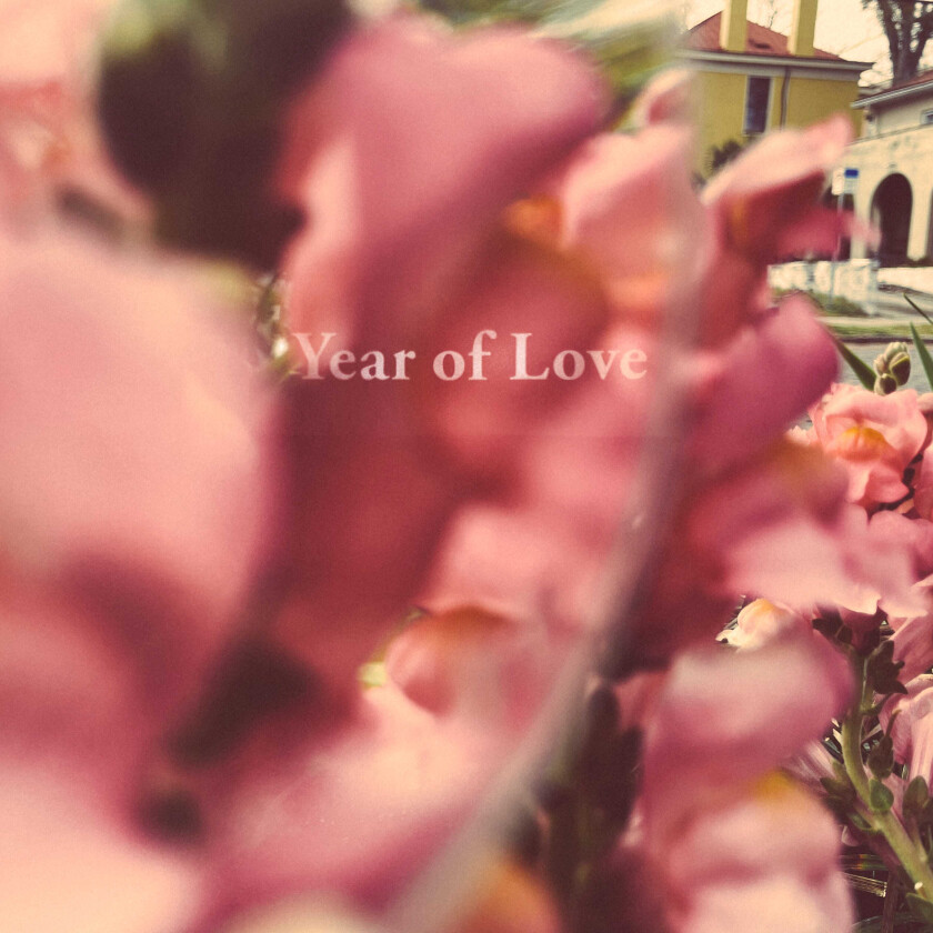 Beta Radio : Year Of Love CD