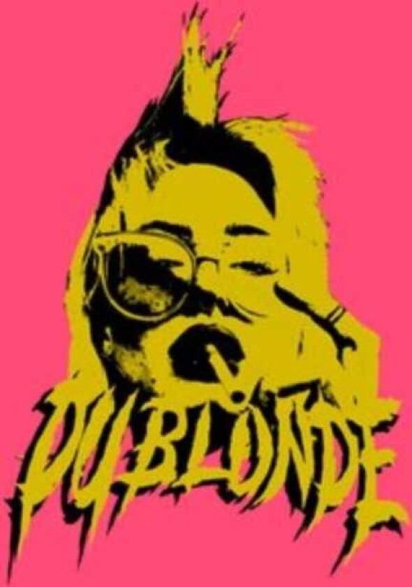 Du Blonde : Homecoming CD (2021)