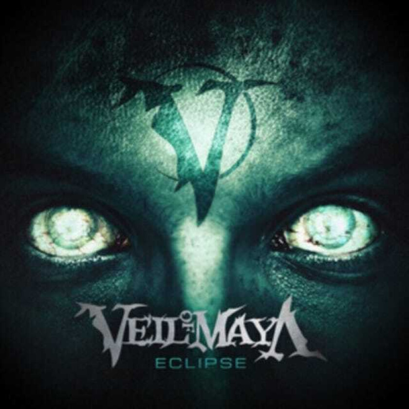 Veil of Maya : Eclipse CD (2012)