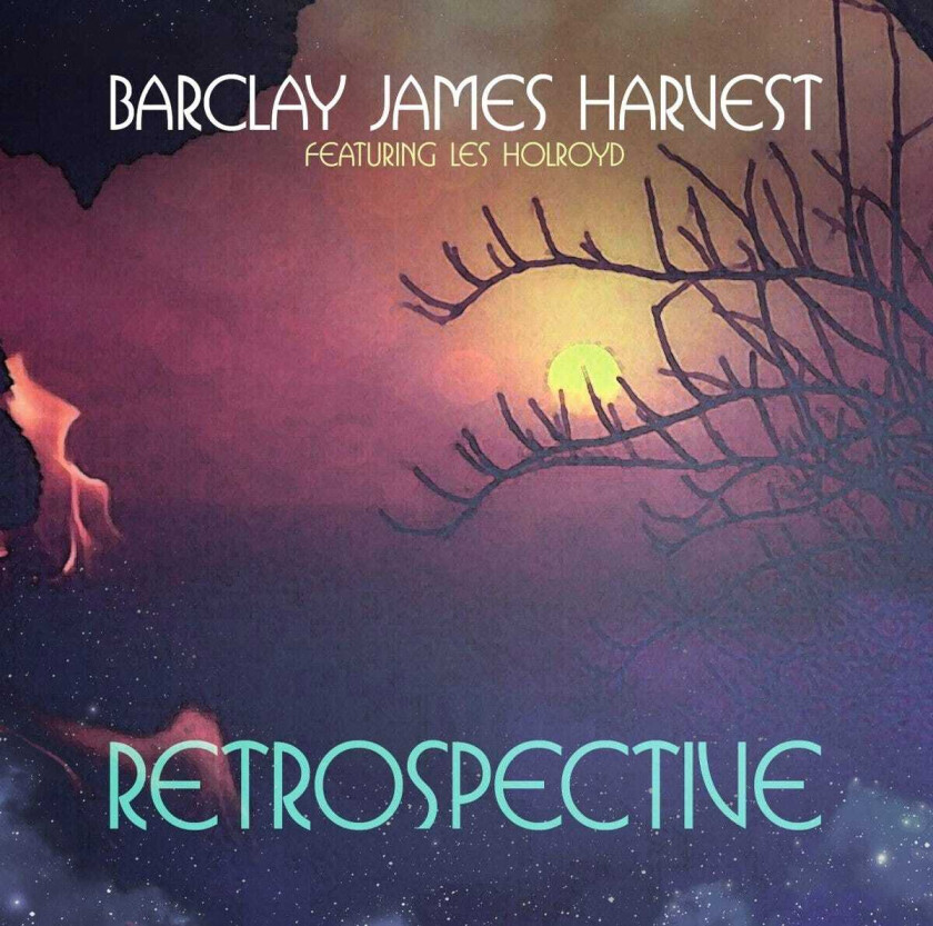 Barclay James Harvest : Retrospective CD