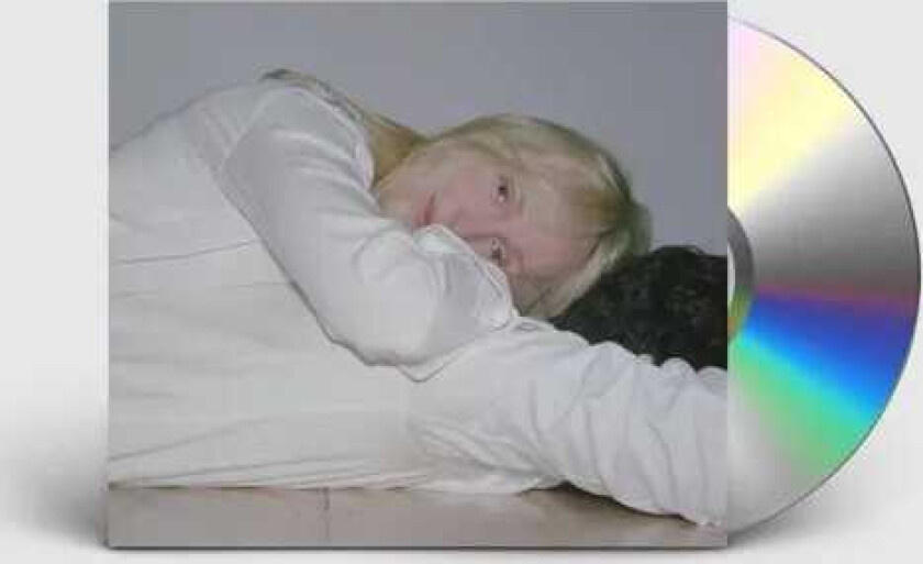 Laura Marling : Song for Our Daughter CD (2020)