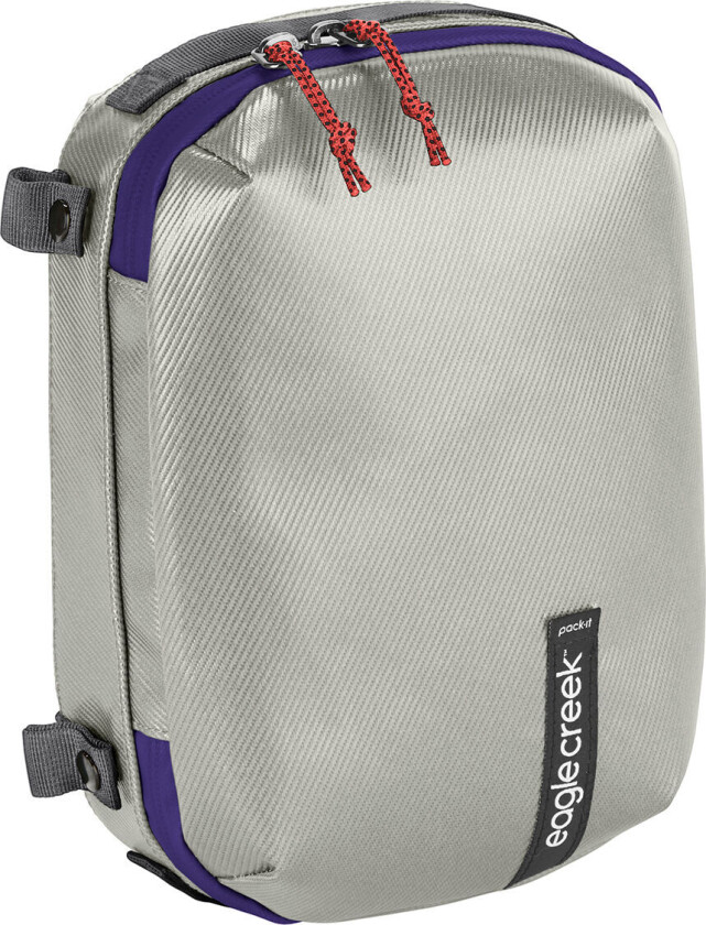 Pack-It Gear Cube S 6.5 L, Silver