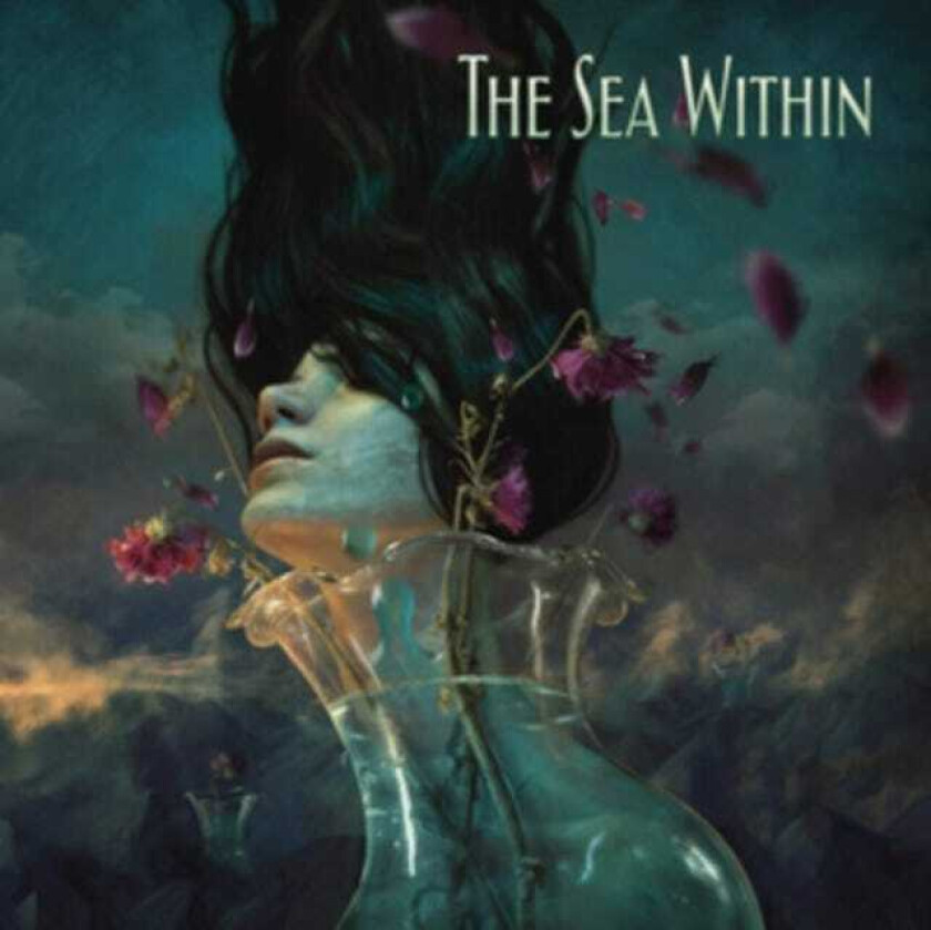 The Sea Within : The Sea Within CD Special Album Digipak 2 discs (2018)