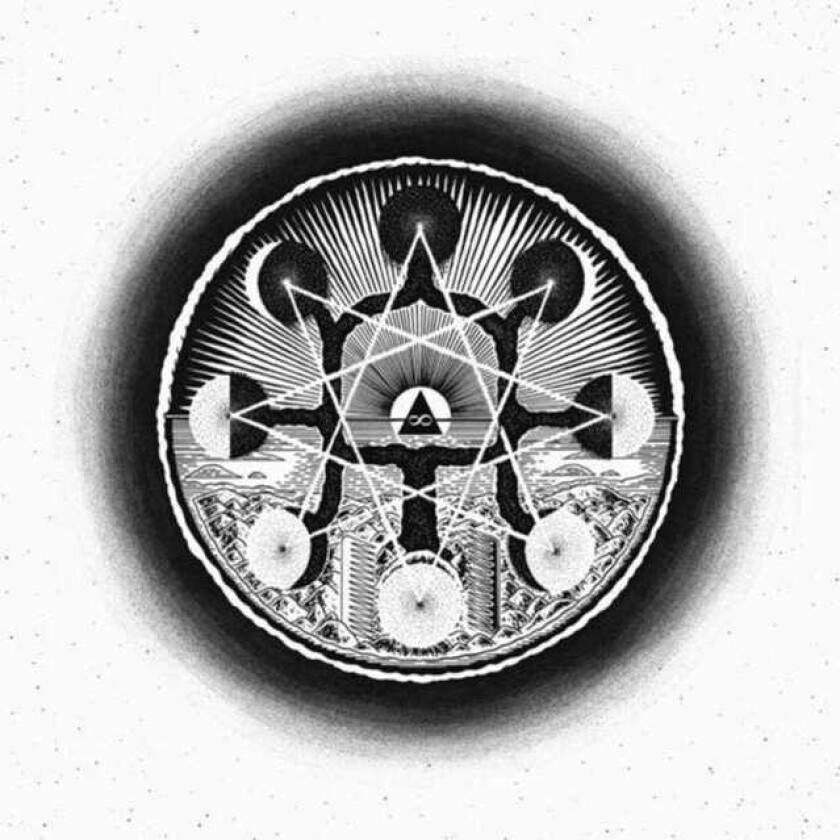 H.U.M : Trinity Way CD (2016)