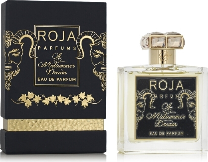 Unisex parfyme Roja Parfums EDP Midsummer Dream 100 ml