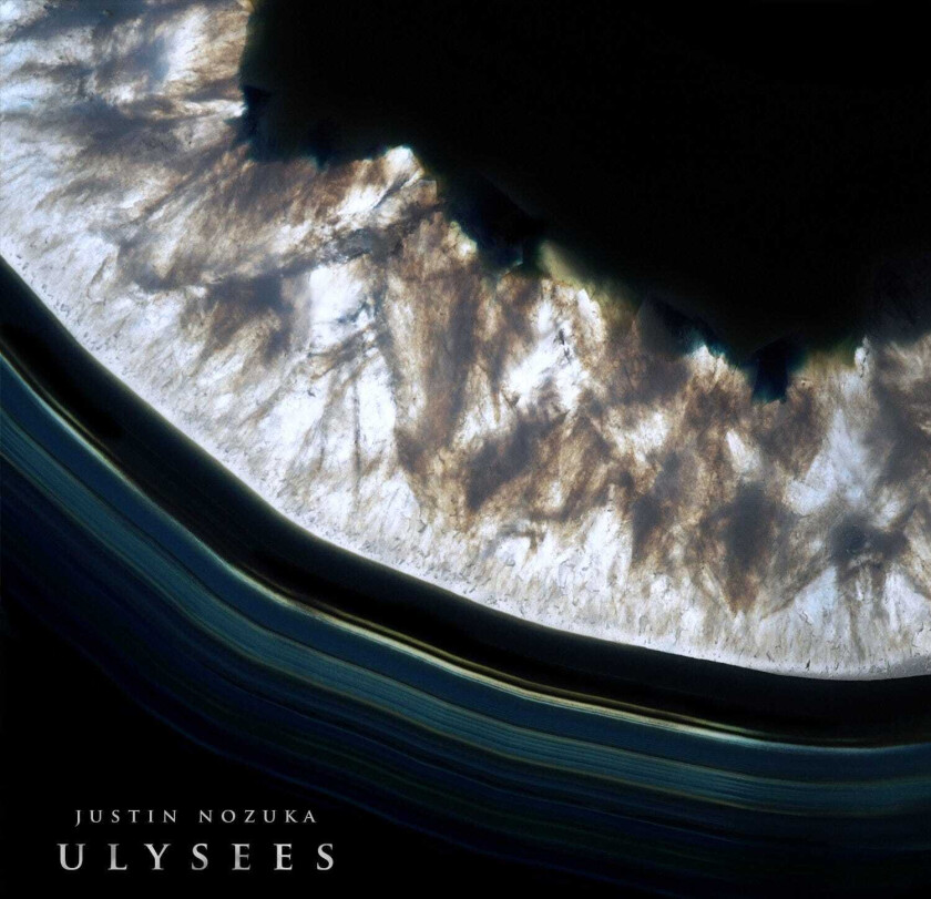 Nozukajustin F42 : Ulysees CD (2019)