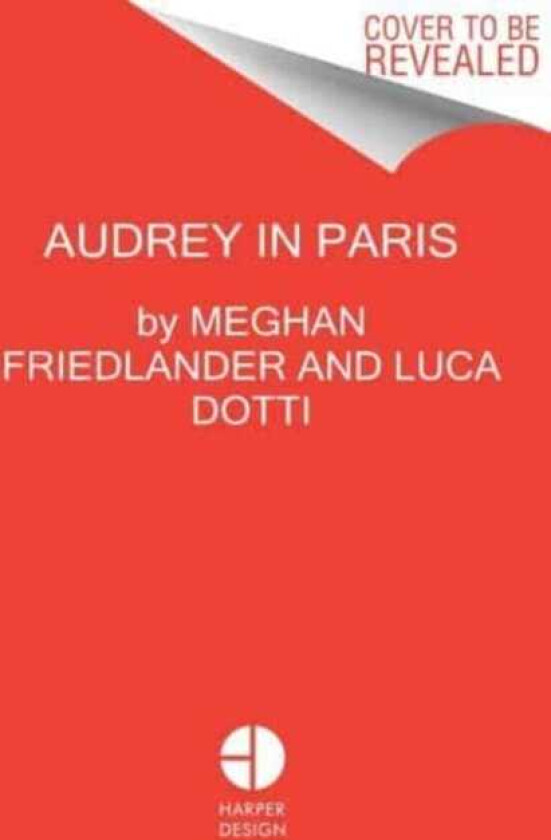 Audrey Hepburn in Paris