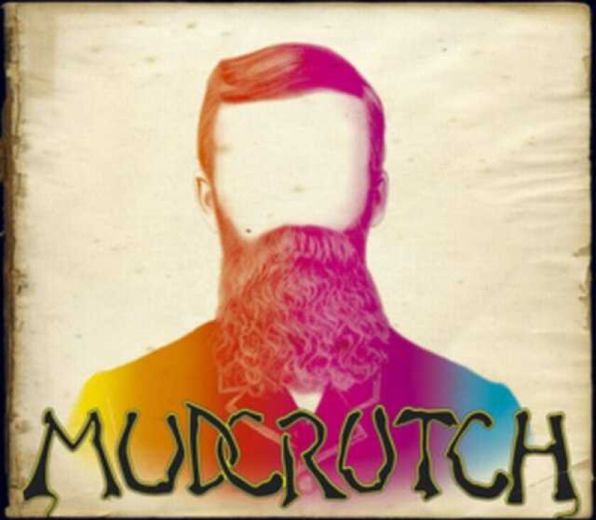 Mudcrutch : Mudcrutch CD (2008)