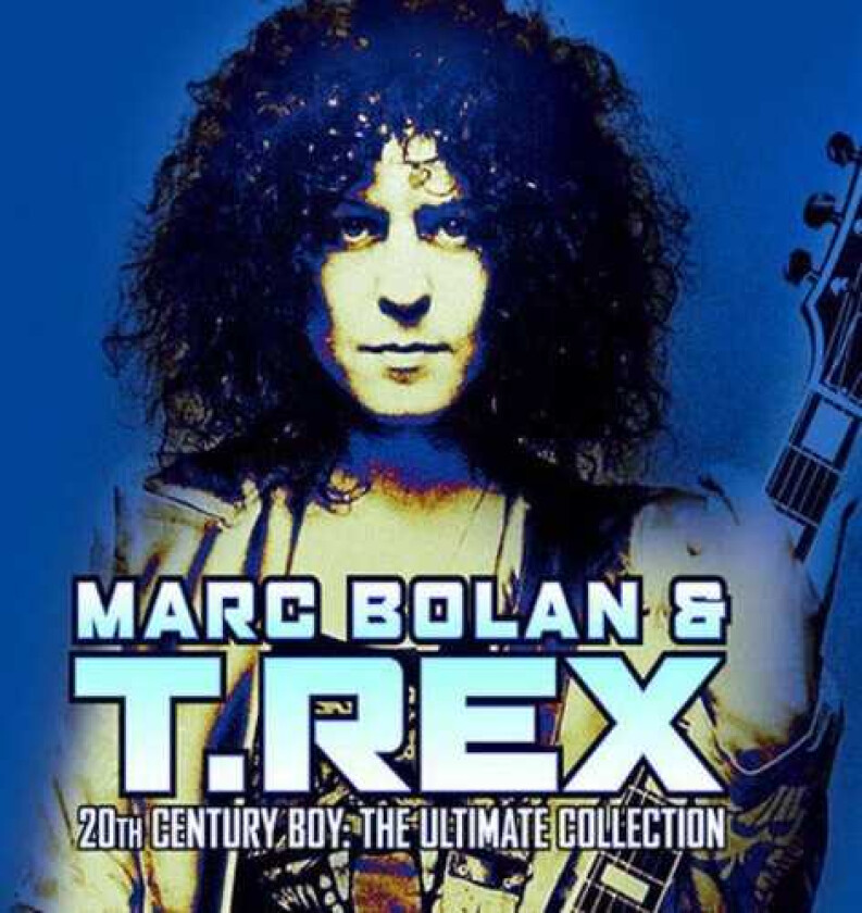 T-Rex : Ultimate Collection CD