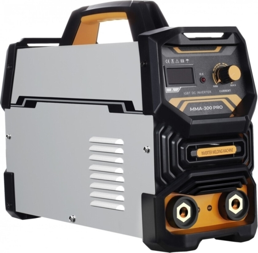 Inverter welding machine IGBT MMA-300 PRO