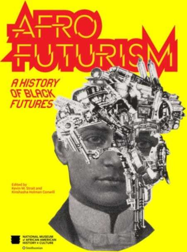 Afrofuturism