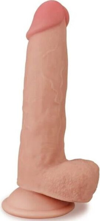 Lovetoy Skinlike Cock 20,5 cm Dildo