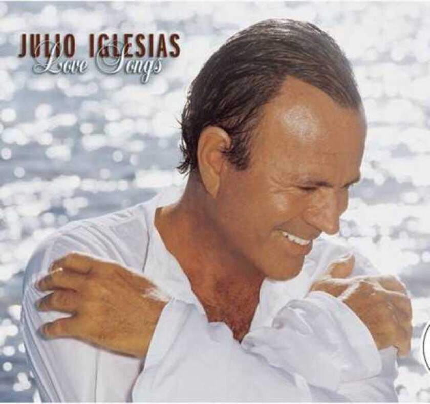 Iglesias, Julio : Love Songs CD
