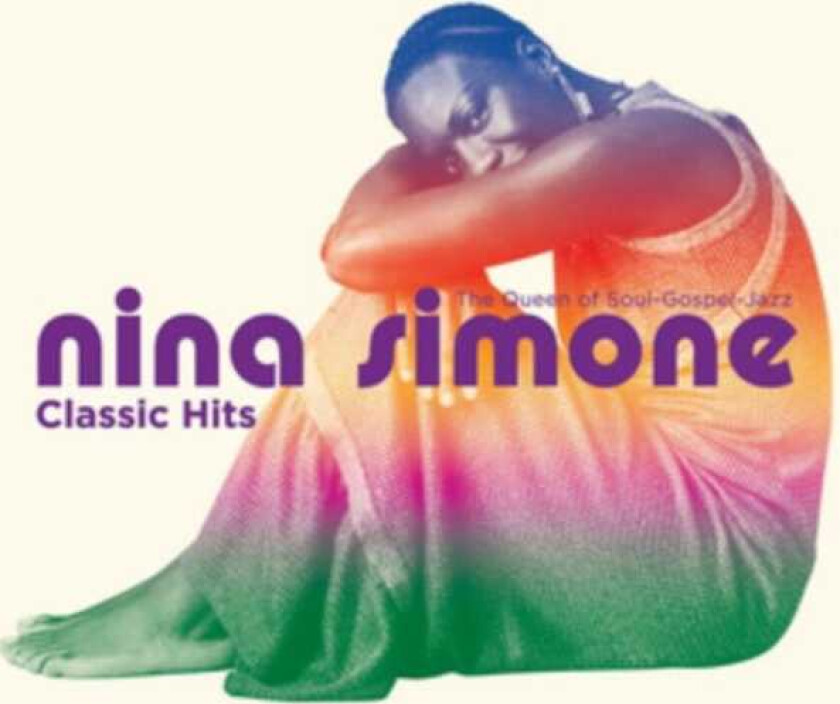 Nina Simone : Classic Hits CD Album Digipak (2018)
