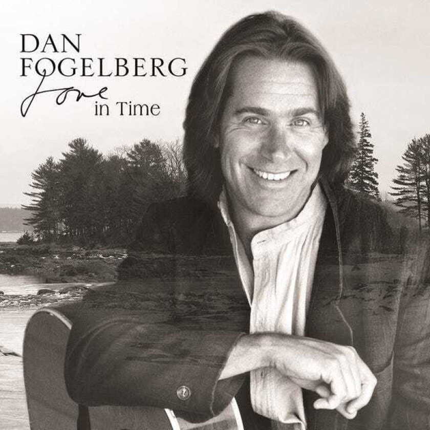 Fogelberg, Dan : Love in Time CD