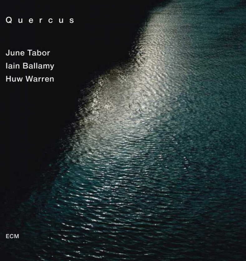 Quercus : Quercus CD (2013)