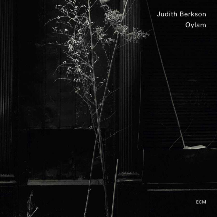 Judith Berkson : Oylam CD