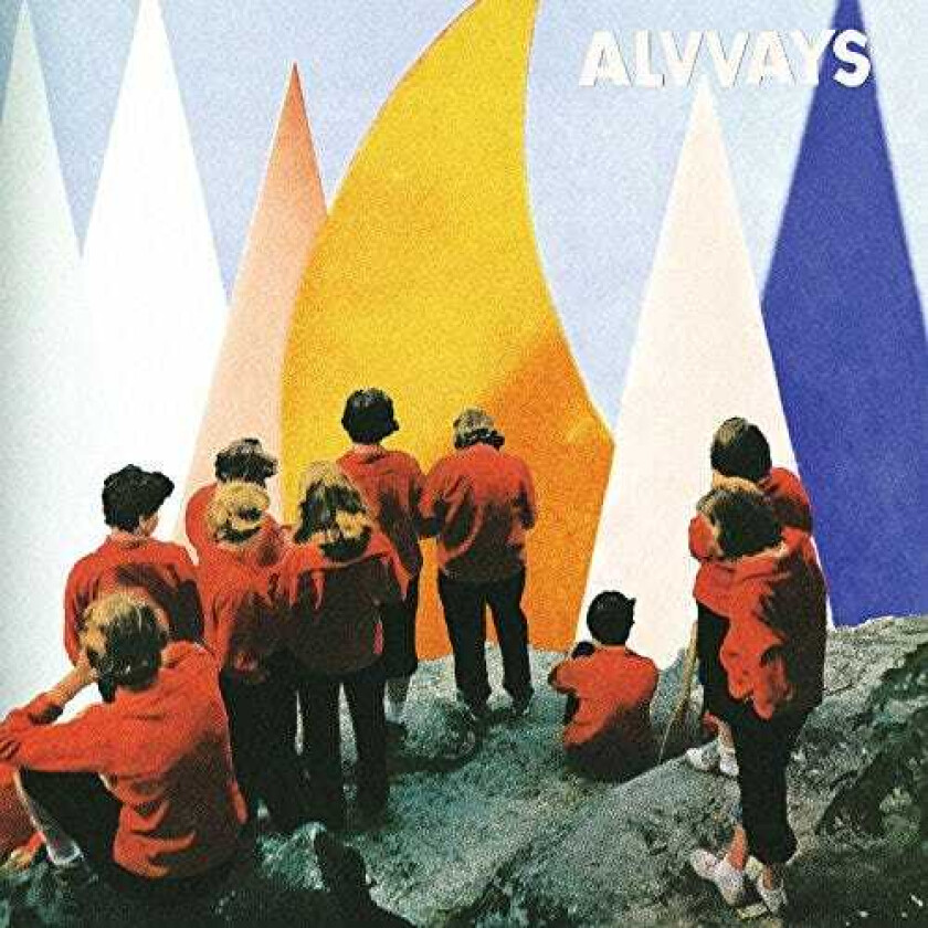 Alvvays : Antisocialites CD Album Digipak (2017)