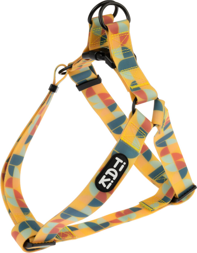 sele Easy Care - Str. L: ca. 50,5 - 71 cm Brystomfang, B 25 mm