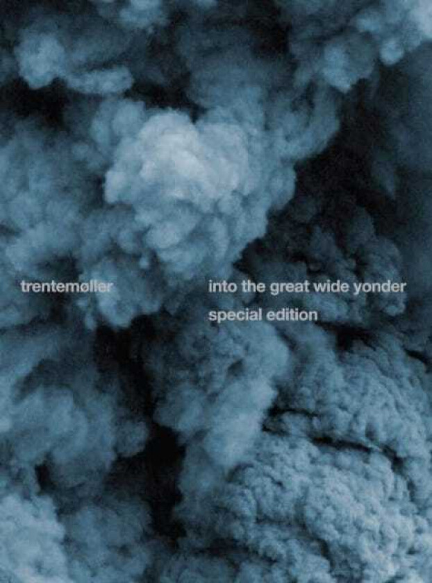 Trentemoller : Into the Great Wide Yonder CD