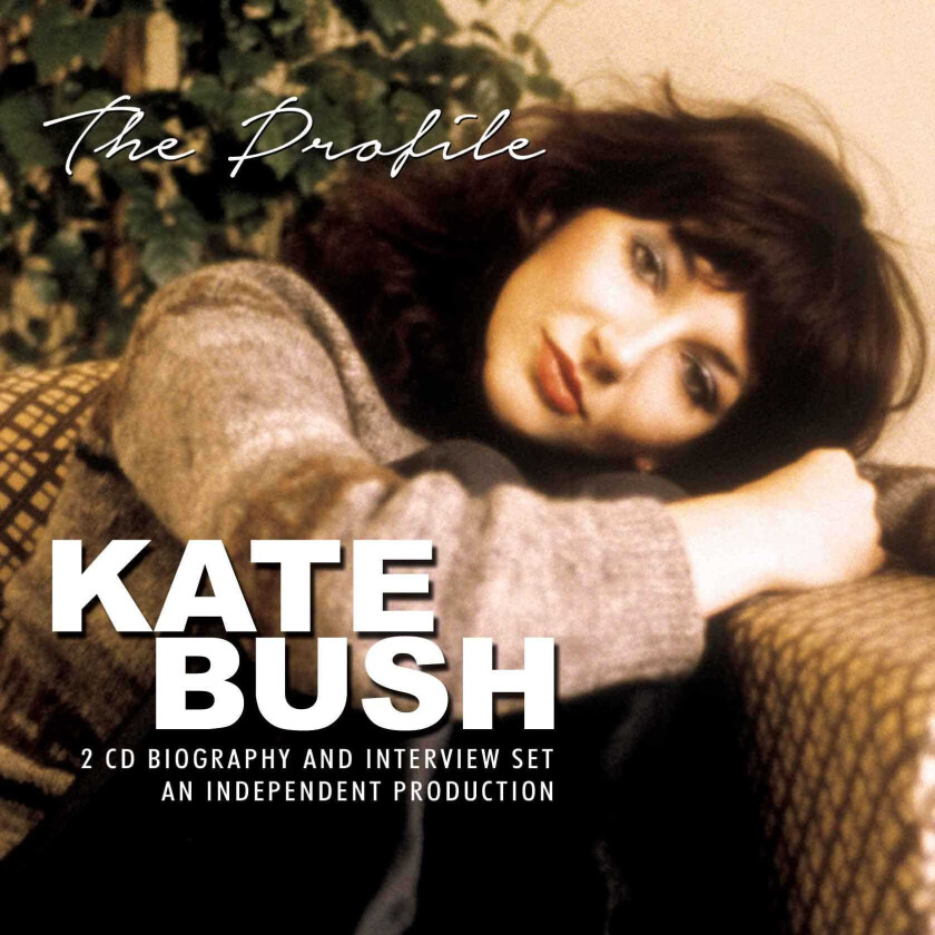 Kate Bush : The Profile (2cd) CD