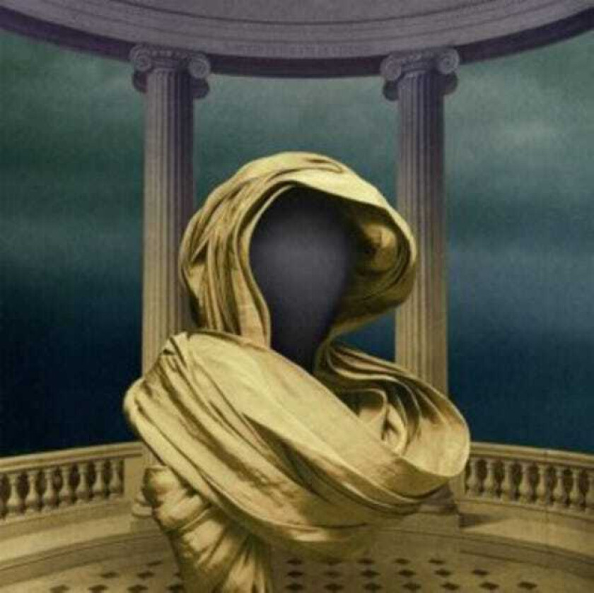 Bysshe : Forever in the Eye of Change CD Album Digipak (2020)