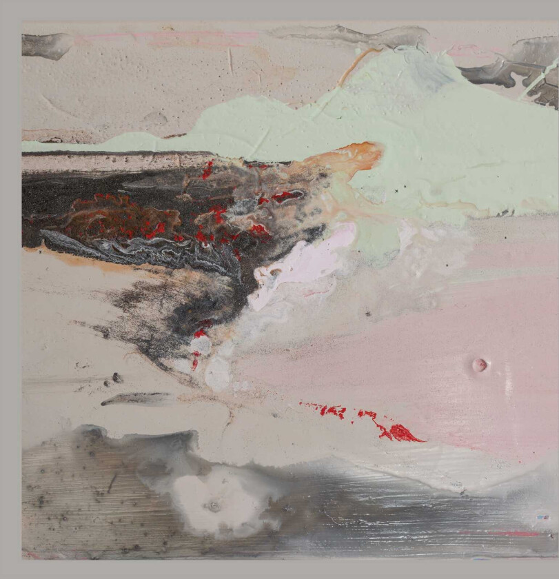 Salad Boys : This Is Glue CD