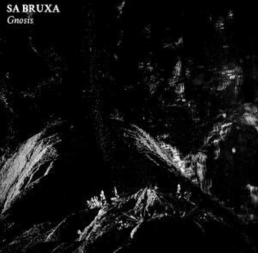 Sa Bruxa : Gnosis CD Album Digipak (2021)