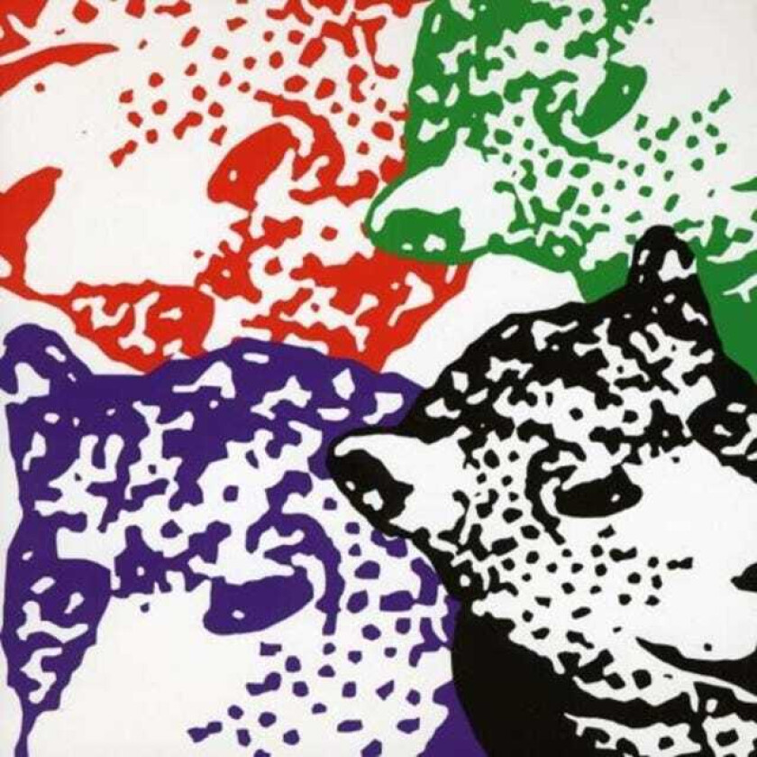 Tiger and Woods : Through The Green CD