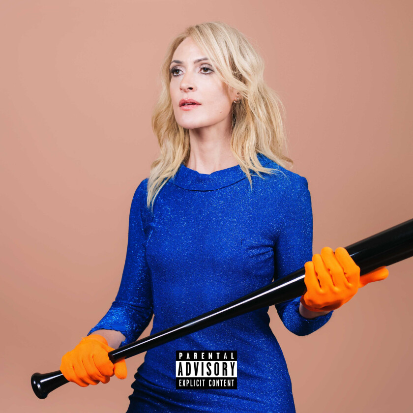 Emily Haines : Choir of the Mind CD (2018)