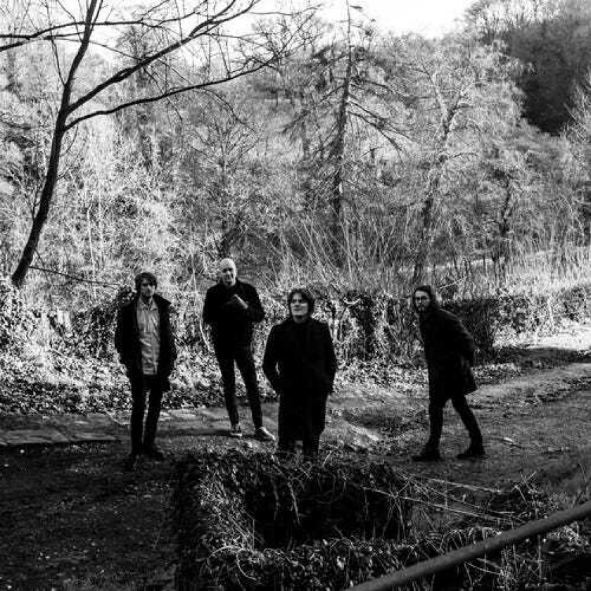 The Be Positives : Everything About CD (2022)