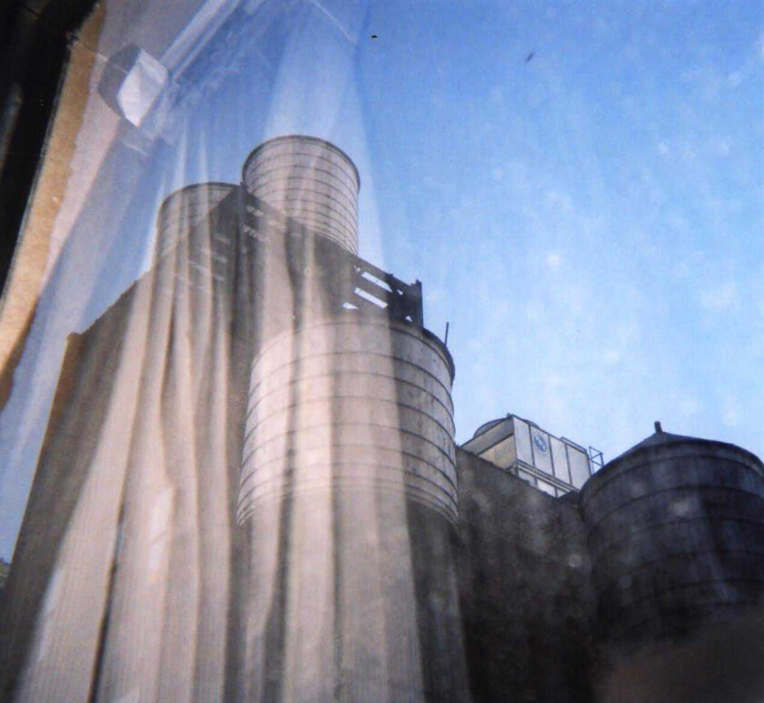 Sun Kil Moon : Common As Light and Love Are Red Valleys of Blood CD (2017)