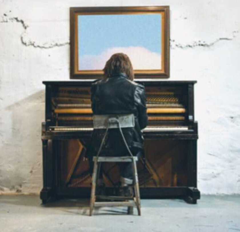 Delta Spirit : Into The Wide CD