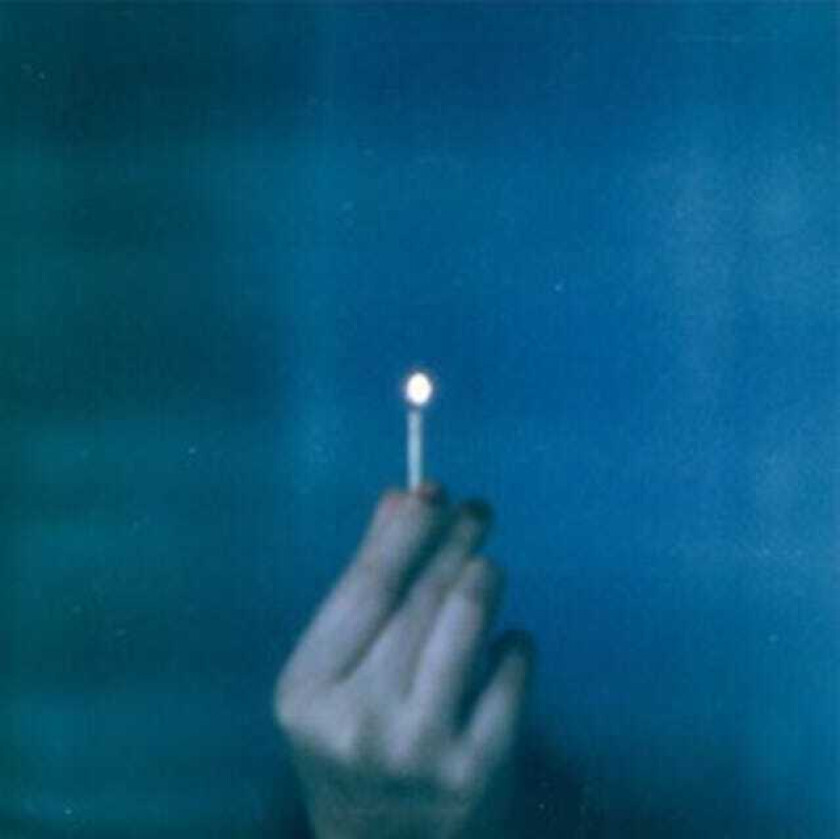 Public Memory : Ripped Apparition CD (2020)