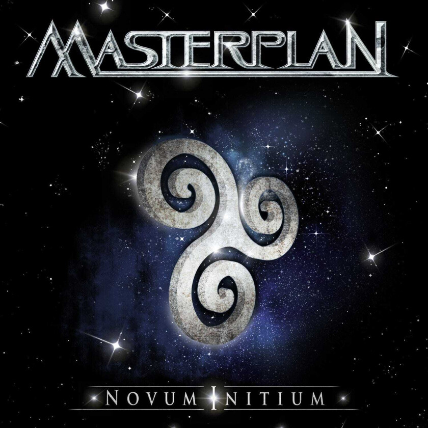 Masterplan : Novum Initium CD (2013)