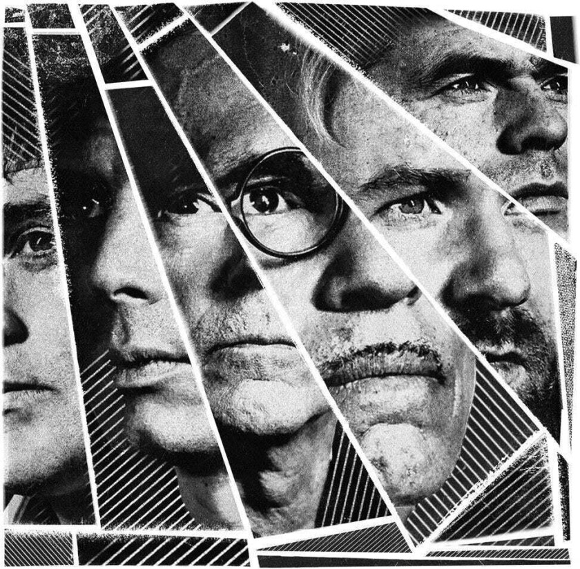 FFS : FFS CD (2015)