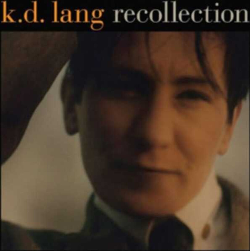k.d. lang : Recollection CD 2 discs (2010)