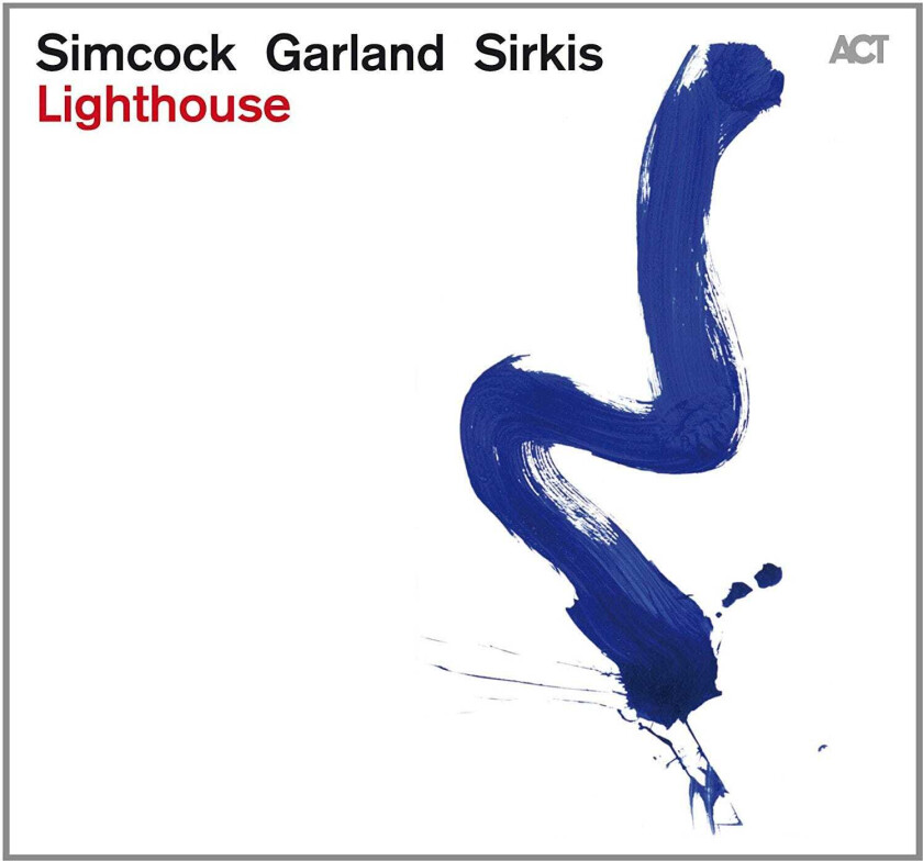 Asaf Sirkis : Lighthouse - Gwilym Simcock, Tim Garland CD