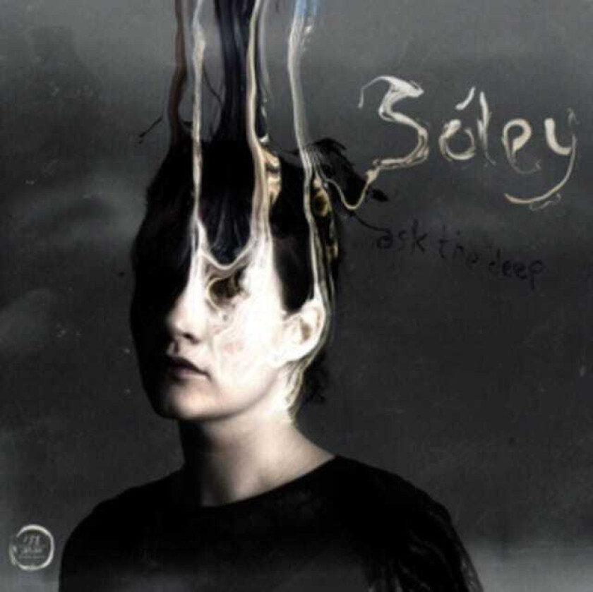 S?ley : Ask the Deep CD (2015)