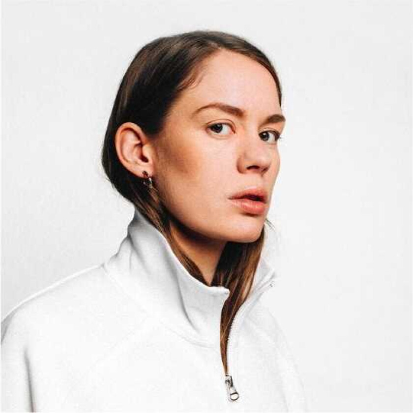 Anna Of The North : Lovers CD