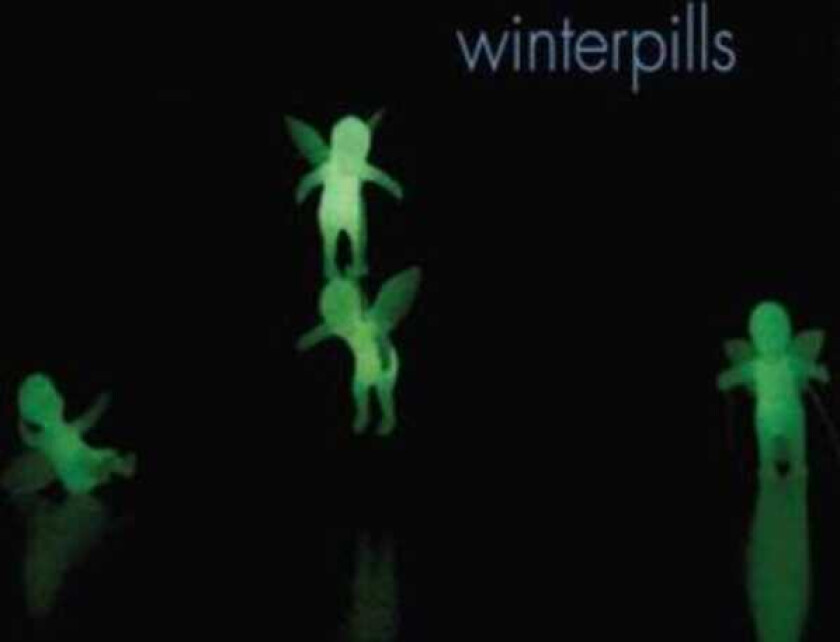 Winterpills : Winterpills CD (2006)