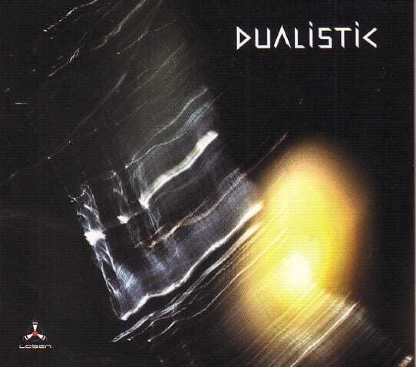 Dualistic : Dualistic CD (2019)